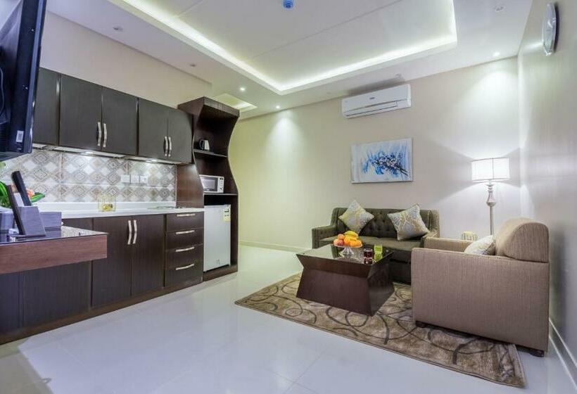 Al Muhaidb Residence Al Dawadmi