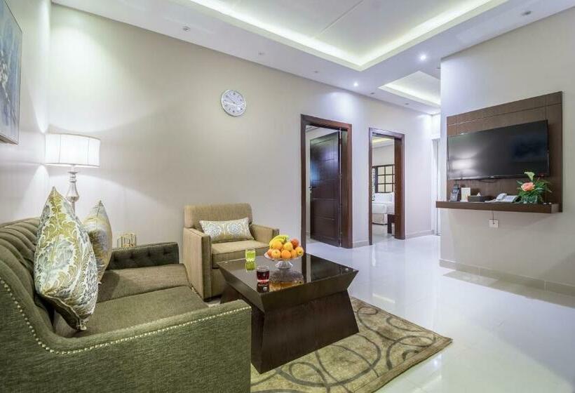 Al Muhaidb Residence Al Dawadmi