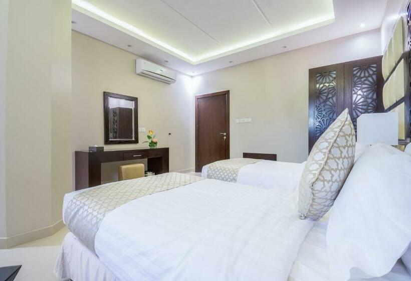 Al Muhaidb Residence Al Dawadmi