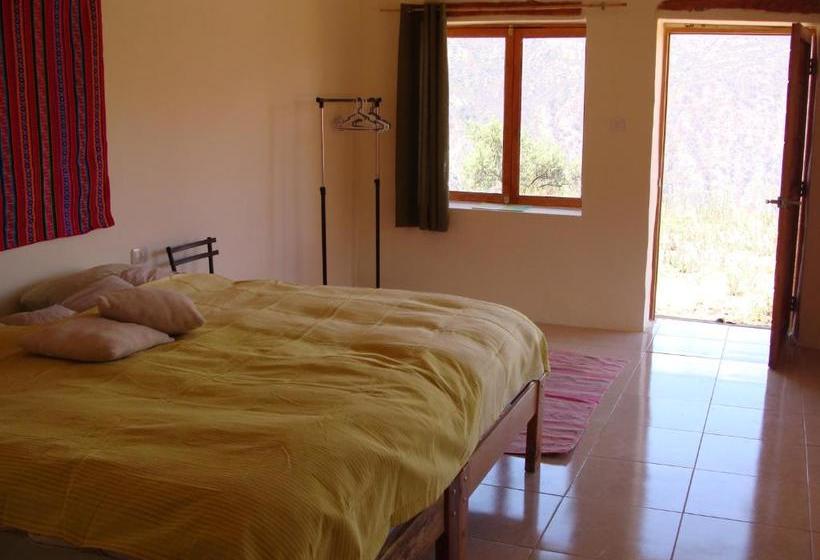 호스텔 Alturuna Lodge