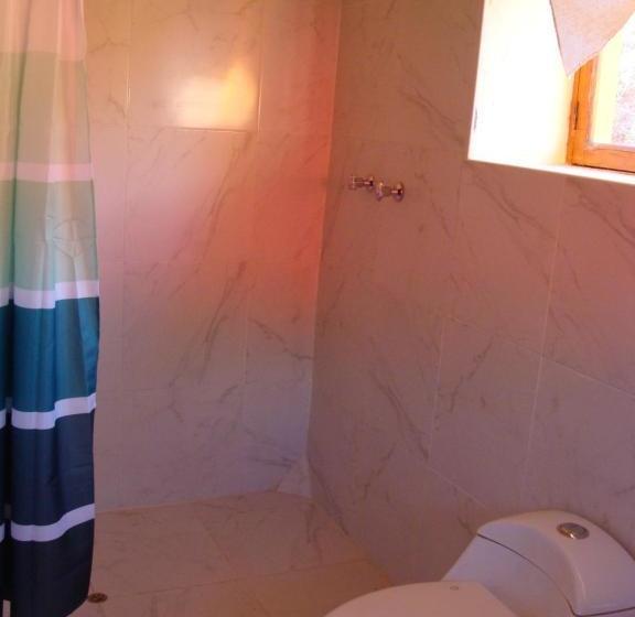 호스텔 Alturuna Lodge