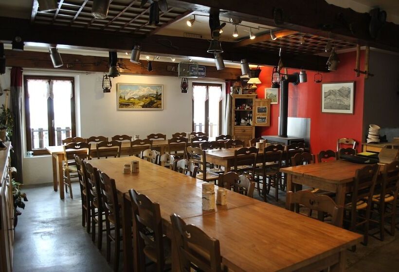 旅馆 Auberge Gaillard