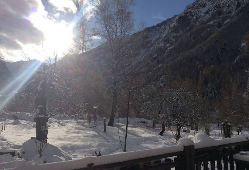 旅馆 Auberge Gaillard