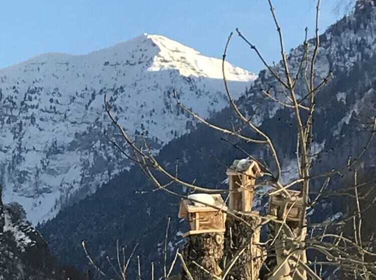 旅馆 Auberge Gaillard