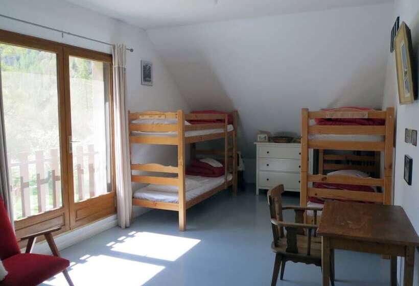 旅馆 Auberge Gaillard