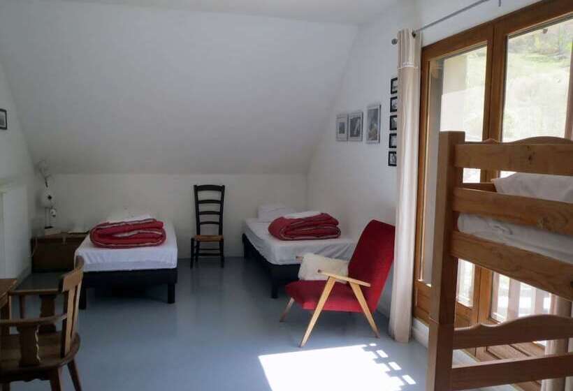 旅馆 Auberge Gaillard