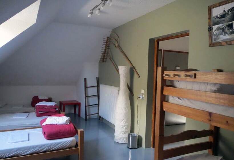 旅馆 Auberge Gaillard