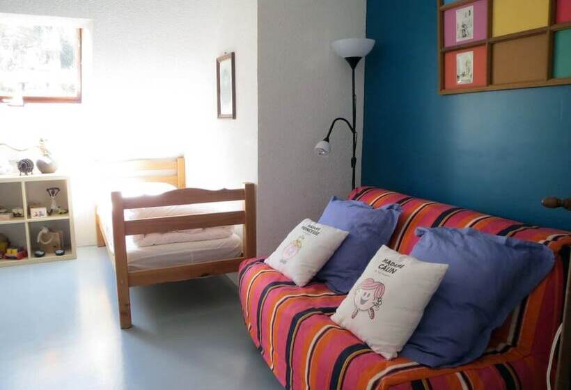 فندق صغير Auberge Gaillard