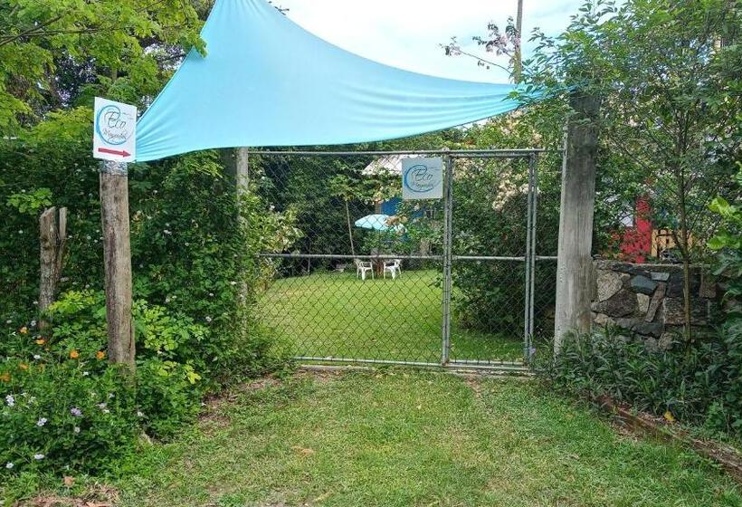 فندق صغير Pousada Container Eco Manguinhos