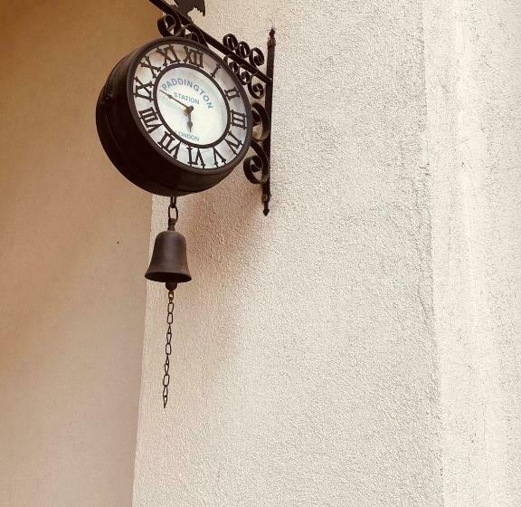 הוסטל Han Dunarea