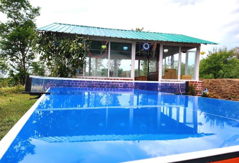 旅馆 Hipostel Bir   Stay And Cafe