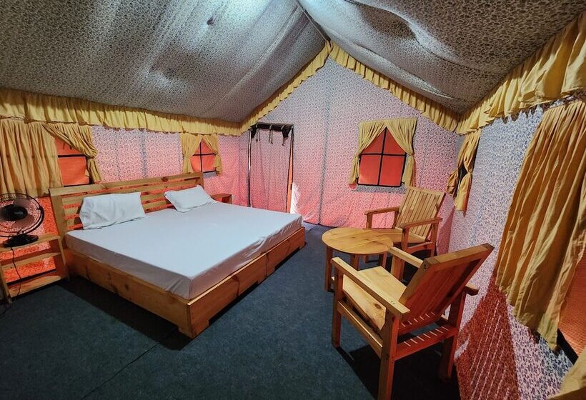 旅馆 Hipostel Bir   Stay And Cafe