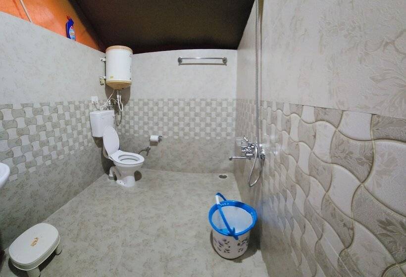 旅馆 Hipostel Bir   Stay And Cafe