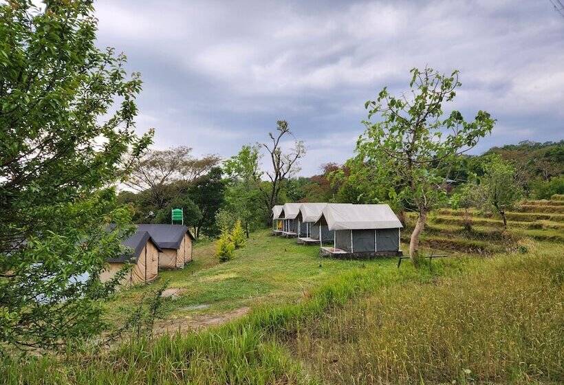 旅馆 Hipostel Bir   Stay And Cafe