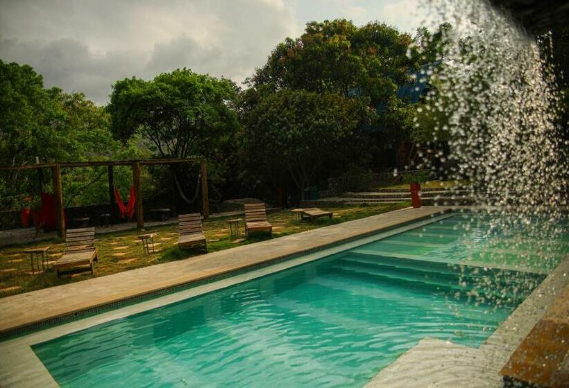 هاستل Restaurante, Hostal Y Spa Mama Neyumun