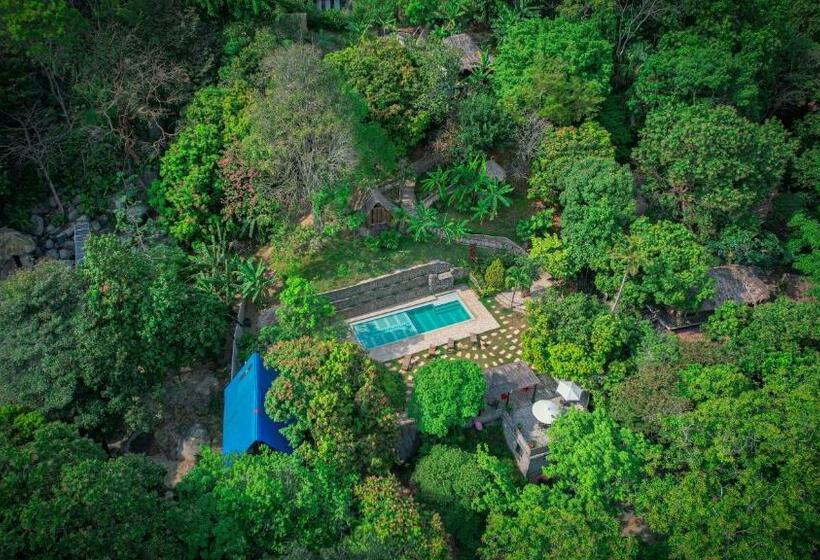 호스텔 Restaurante, Hostal Y Spa Mama Neyumun