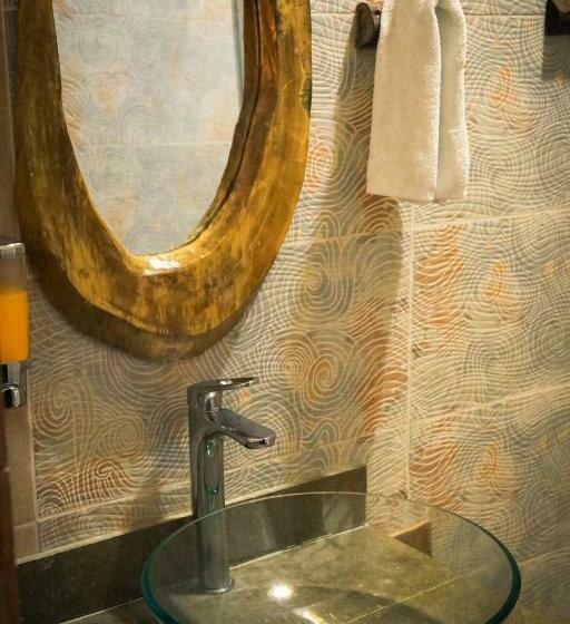 هاستل Restaurante, Hostal Y Spa Mama Neyumun