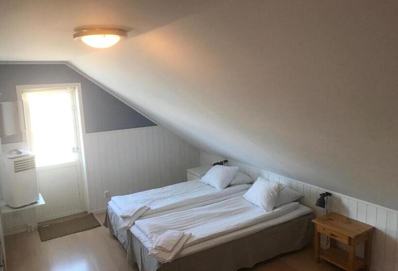 Общежитие Klovabo Bed & Breakfast