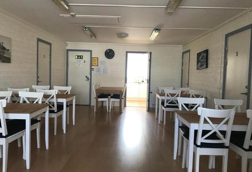 Общежитие Klovabo Bed & Breakfast