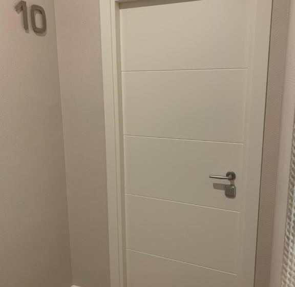 فندق صغير Locanda Della Posta