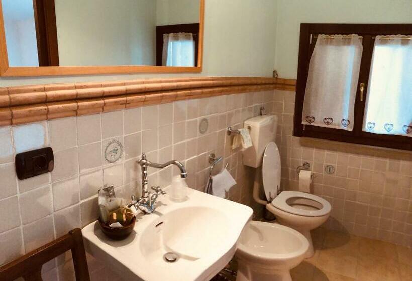 Общежитие Locanda Marcella