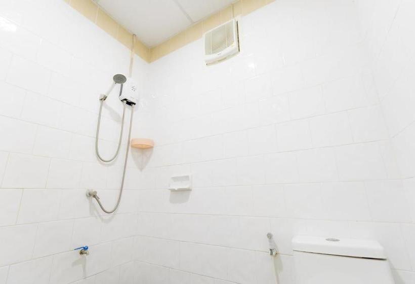 ユースホステル The Blue Place Dmk