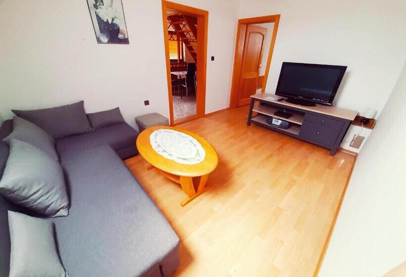 Apartmány Goral Oravice