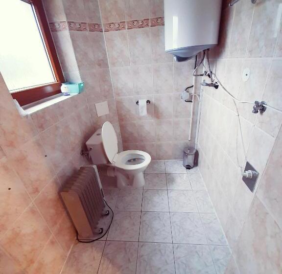 Apartmány Goral Oravice
