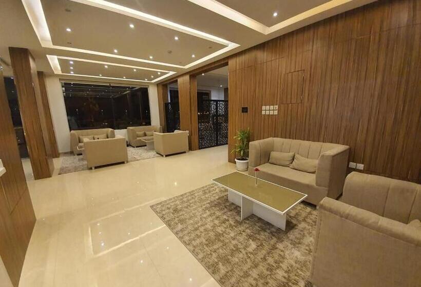 Asfar Hotel Suites