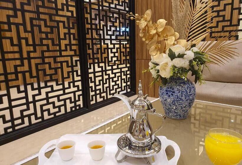 Asfar Hotel Suites