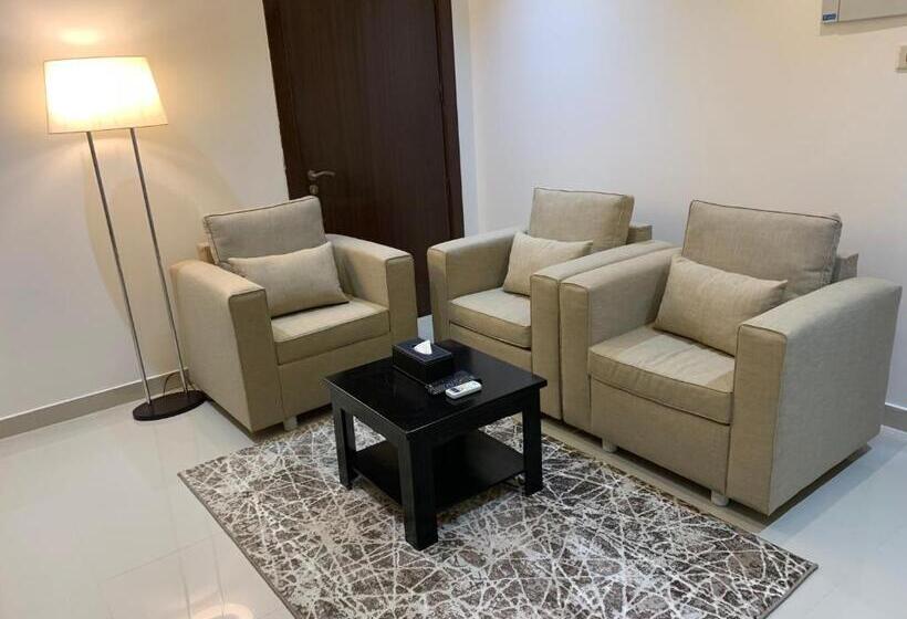 Asfar Hotel Suites