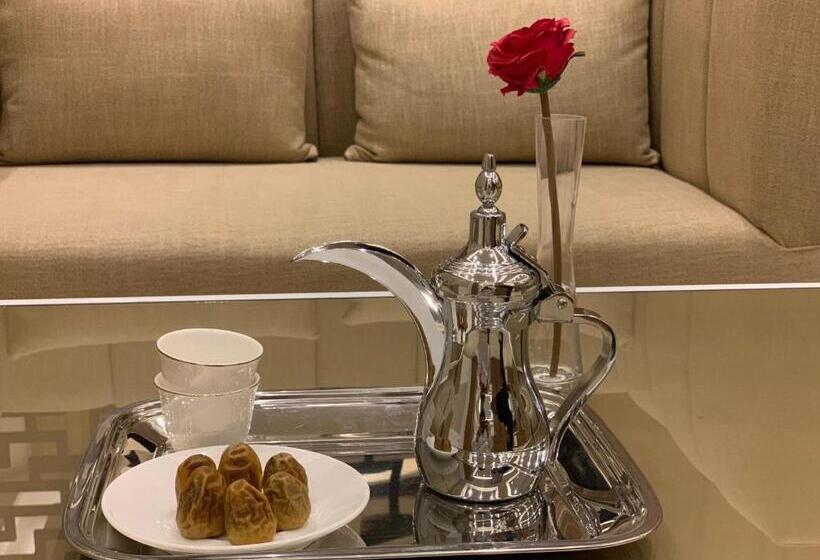 Asfar Hotel Suites
