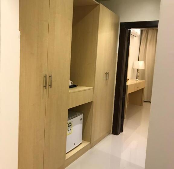 Asfar Hotel Suites