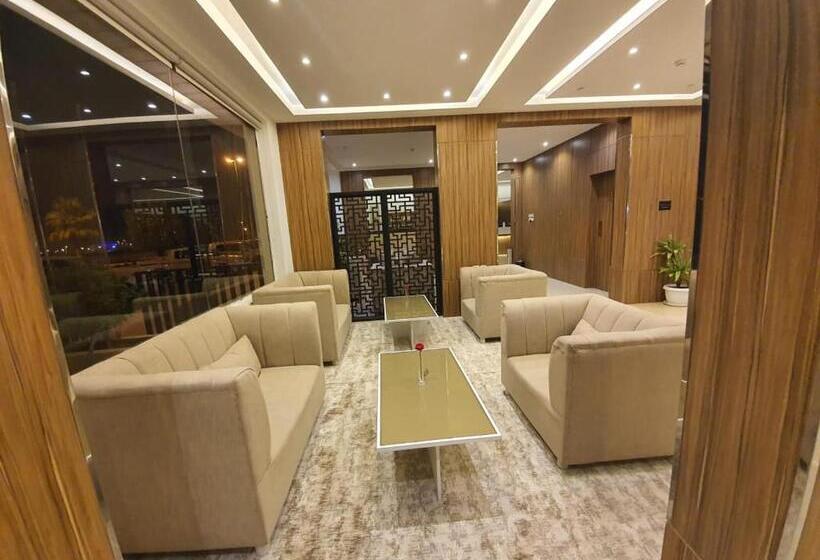 Asfar Hotel Suites