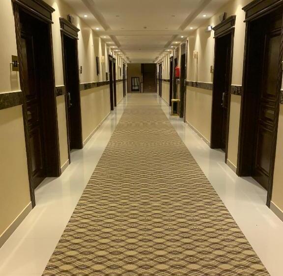 Asfar Hotel Suites