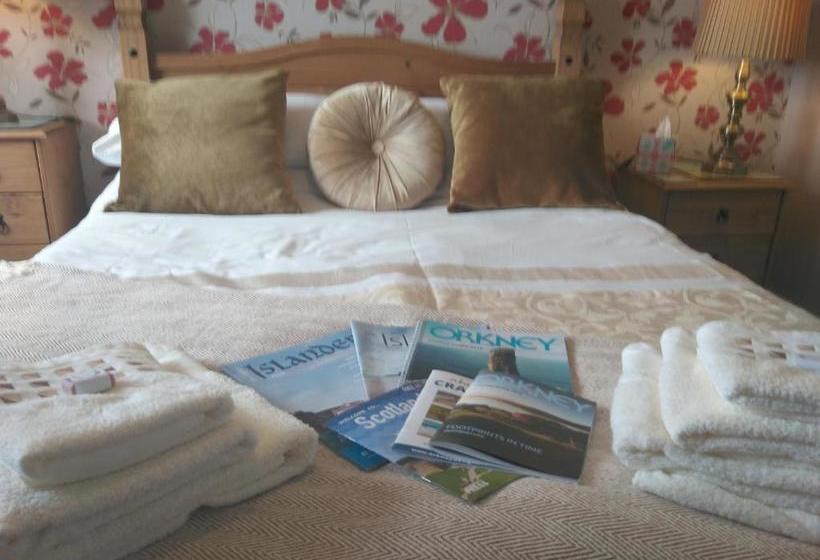 Ayre Of Cara Bed & Breakfast