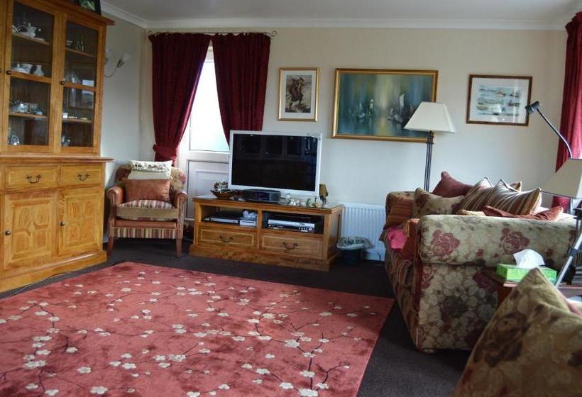 Ayre Of Cara Bed & Breakfast