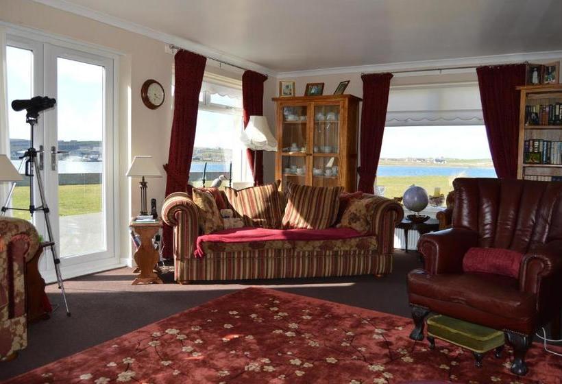 Ayre Of Cara Bed & Breakfast