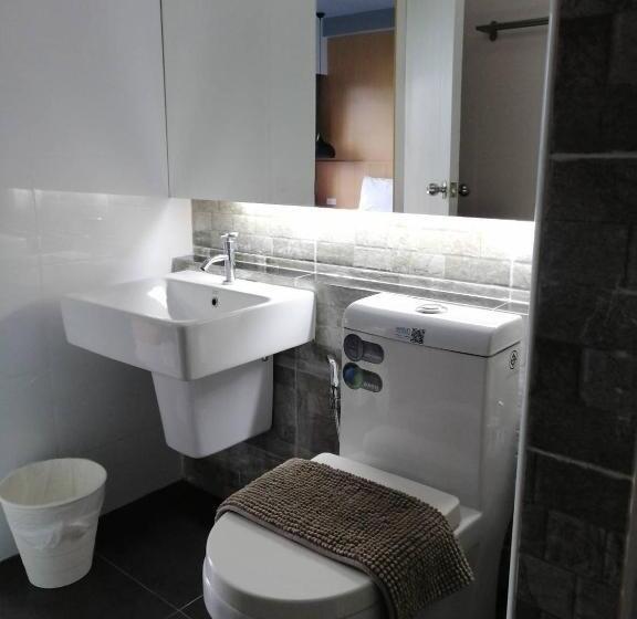 ホテル Baan Bangkok 97