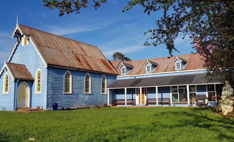 Barrington Church B&b