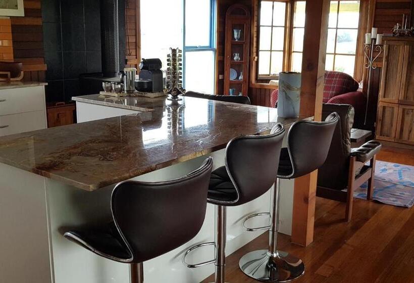 Barrington Church B&b