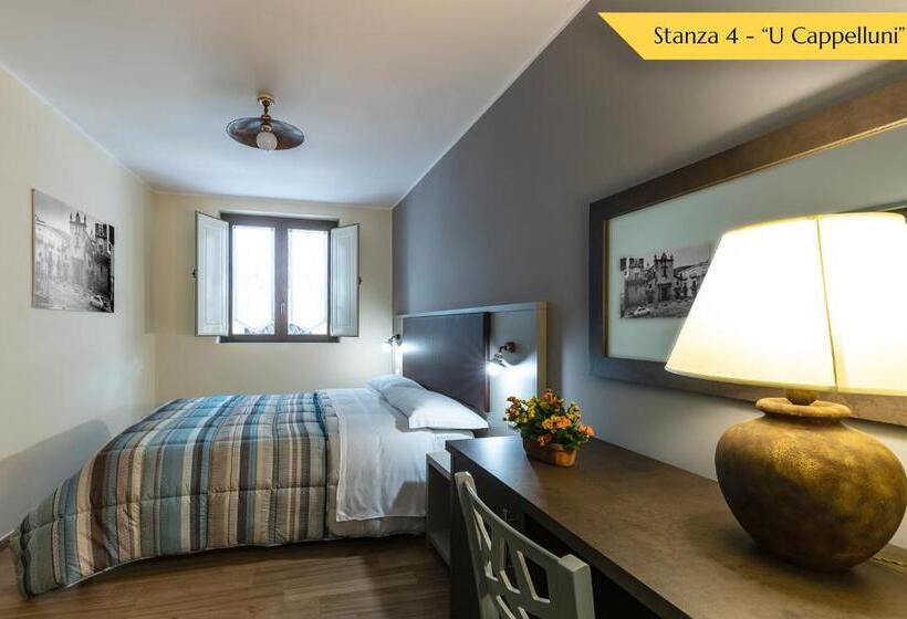 B&b Loreto