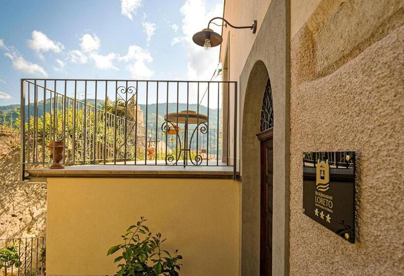 B&b Loreto