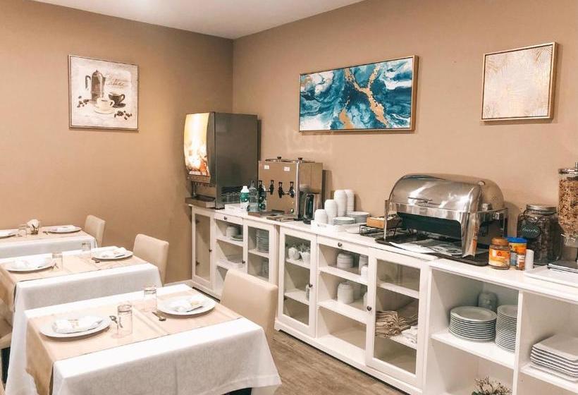 ベッドアンドブレックファースト Alojamento Restaurante Dom Dinis