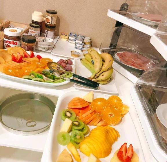 ベッドアンドブレックファースト Alojamento Restaurante Dom Dinis