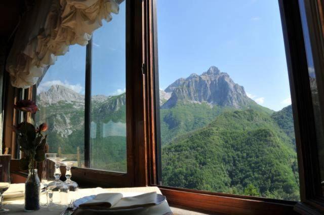 צימר Borgo Delle Panie