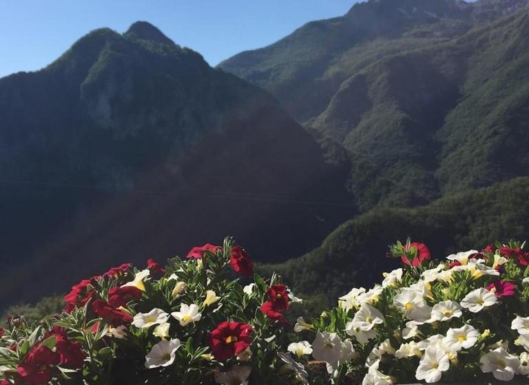 צימר Borgo Delle Panie