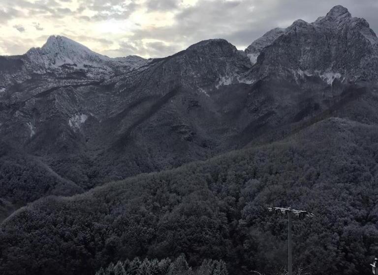 مبيت وإفطار Borgo Delle Panie