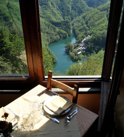 צימר Borgo Delle Panie