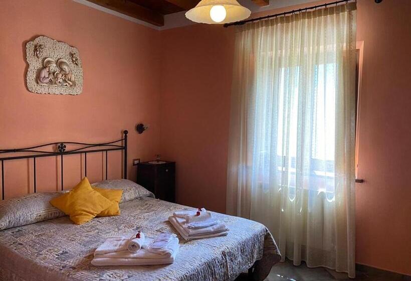 مبيت وإفطار Borgo Delle Panie